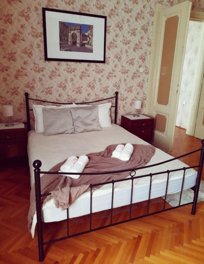 דירות PUY App Obrovac In The Centre - With Amazing Sea View! מראה חיצוני תמונה